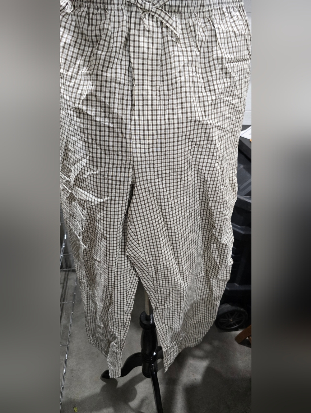 Geoffrey Beene Lounge Pants